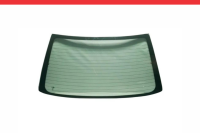 Imagem do produto Vidro Vigia Glasstech Verde com Desembaçador para Chevrolet Astra Hatch 1998 - Cod. 2046